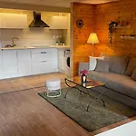 Vue Panoramique Appartement *