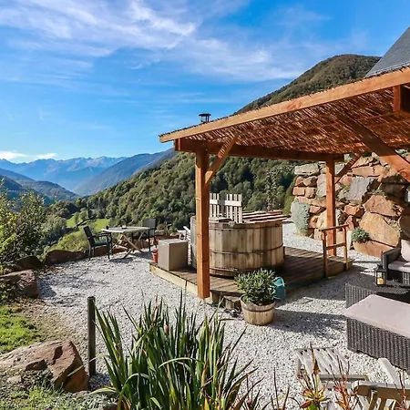 Daire Vue Panoramique