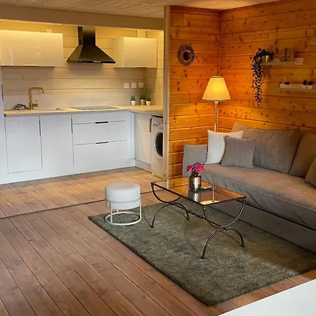 Vue Panoramique Daire *