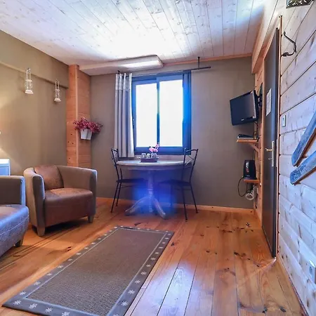 Daire Vue Panoramique Binos