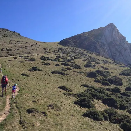 Apartament Vue Panoramique *