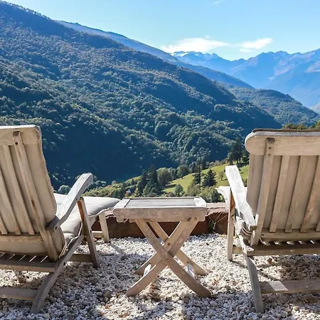 Vue Panoramique * Binos