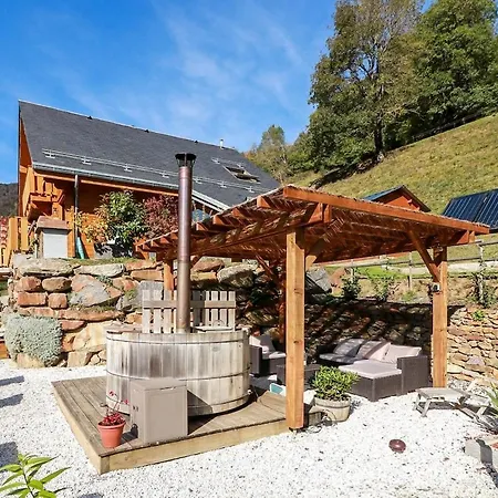 Vue Panoramique Binos