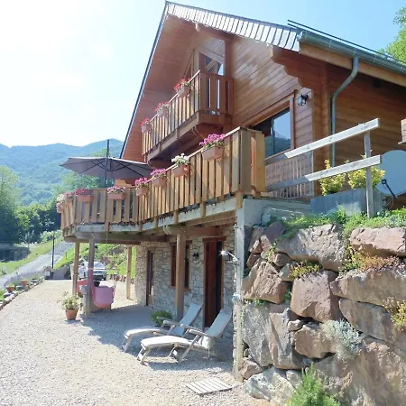 아파트 Vue Panoramique