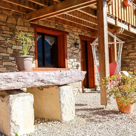 Vue Panoramique Apartament