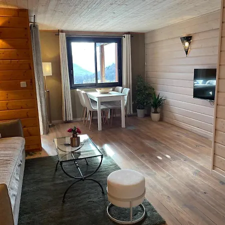 Vue Panoramique Binos