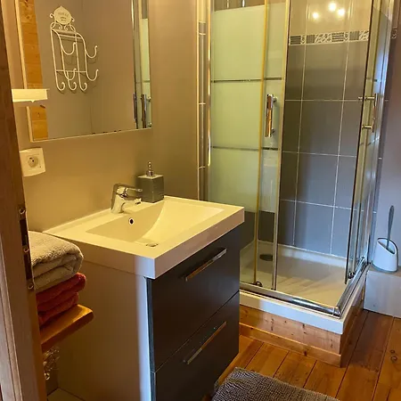 Daire Vue Panoramique