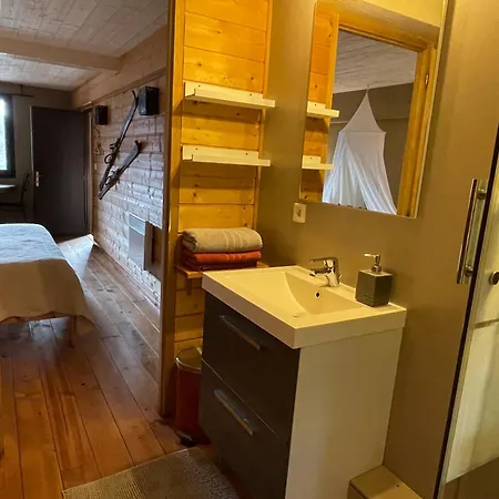 Vue Panoramique Daire *