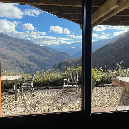 Daire Vue Panoramique *