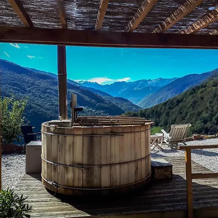 Vue Panoramique Daire *