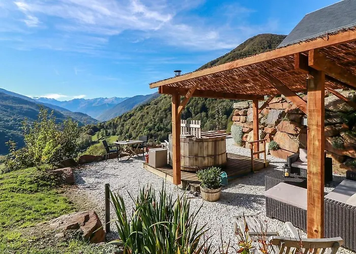 Apartmán Vue Panoramique