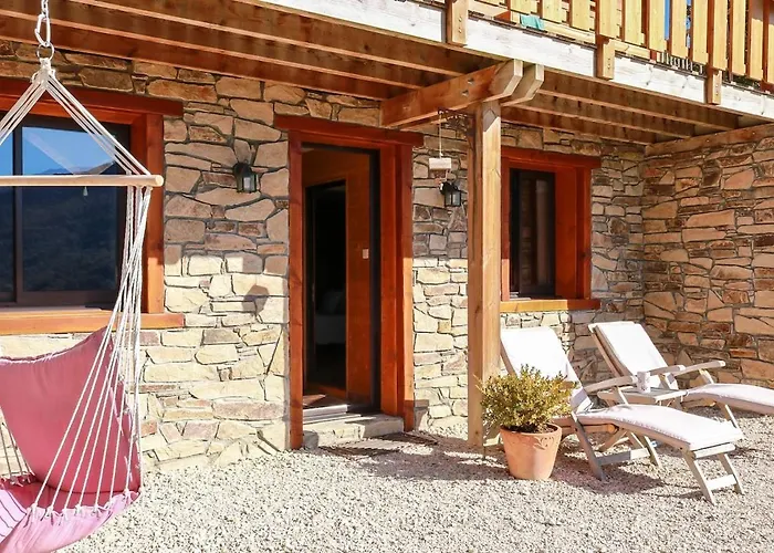 Vue Panoramique * Binos