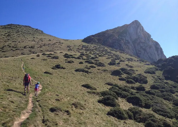 Apartmán Vue Panoramique *