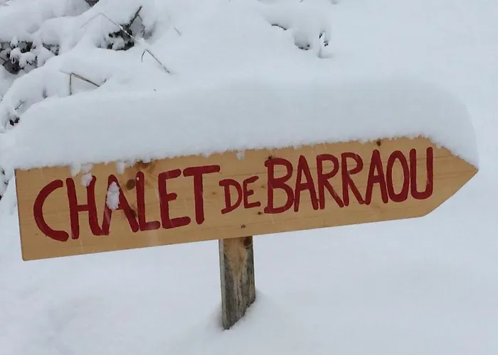 Vue Panoramique Apartmán *