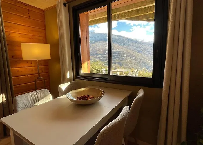 Vue Panoramique Binos