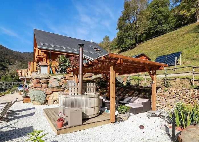 Vue Panoramique Binos