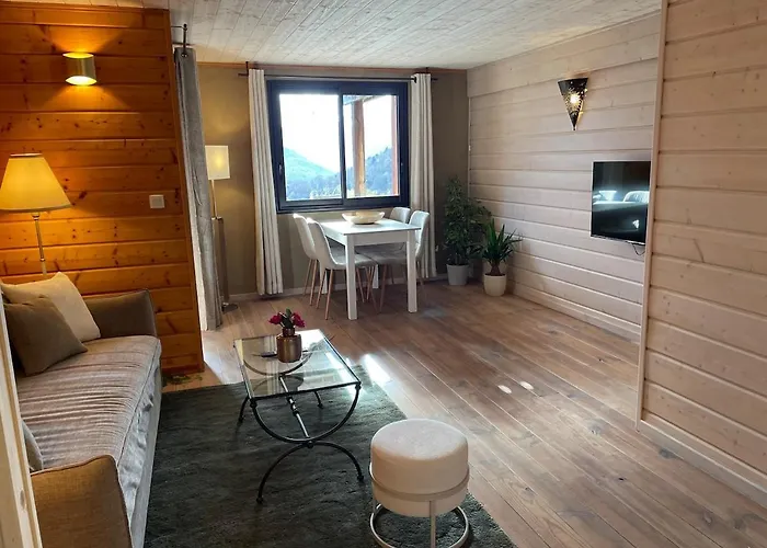 Vue Panoramique Binos