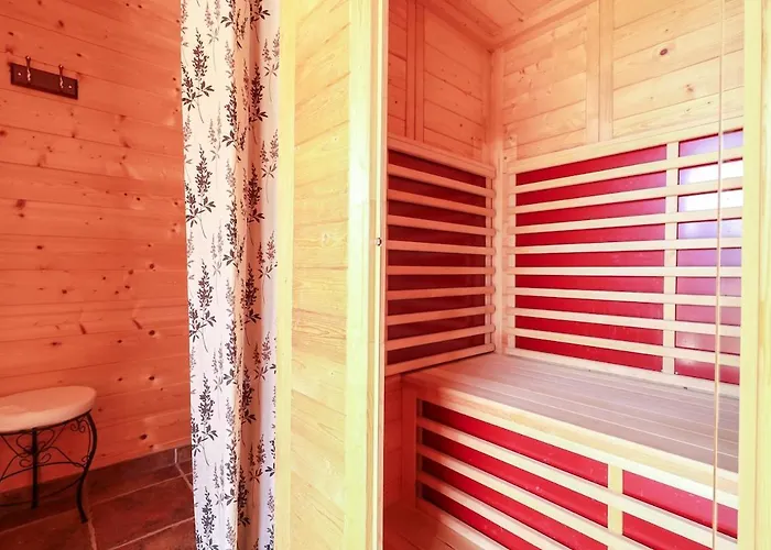 Vue Panoramique Apartmán