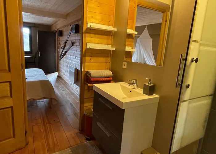 Vue Panoramique Apartmán *